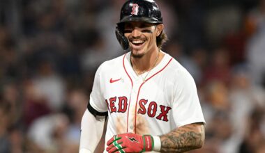 Colorado Rockies v Boston Red Sox