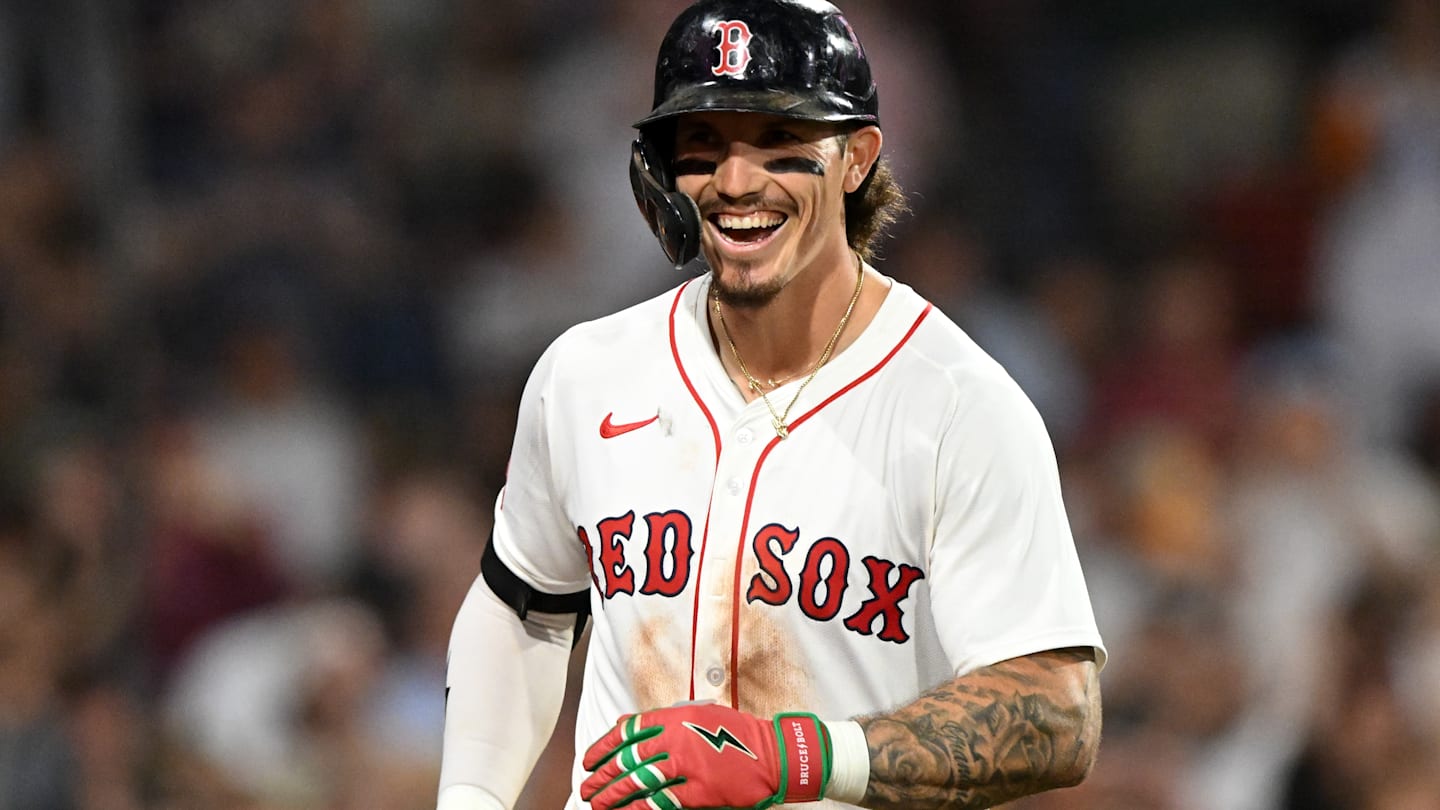 Colorado Rockies v Boston Red Sox