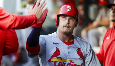 Cardinals 25-Year-Old Slugger Reportedly Is Available