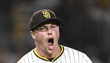 Padres' Mason Miller Has Clear Message About Becoming Starting Pitcher