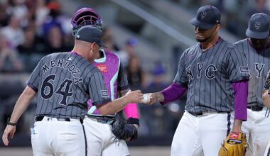 Former Cincinnati Reds Pitcher Designated for Assignment