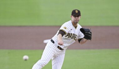 Michael King, Dylan Cease Make Decisions on Padres Qualifying Offer