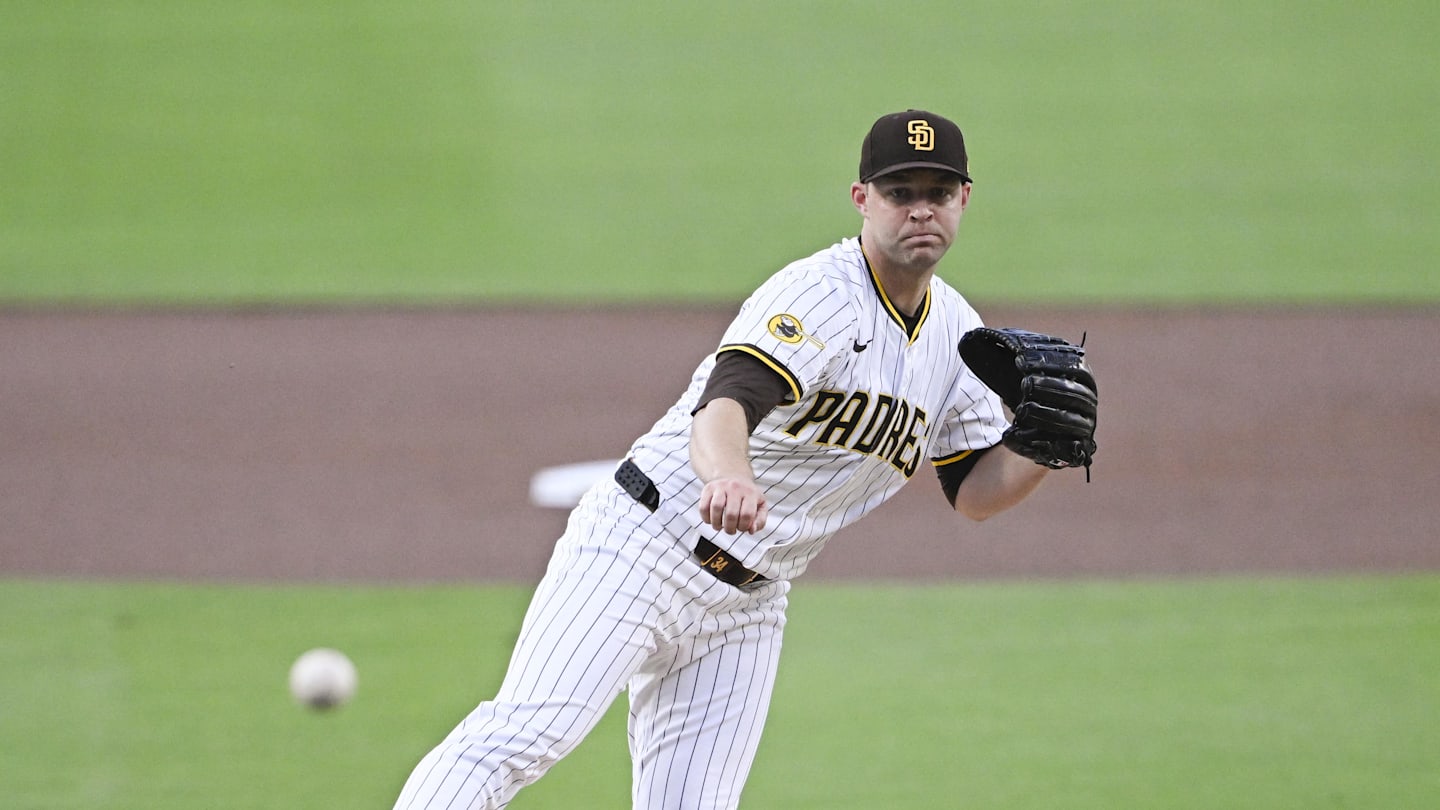 Michael King, Dylan Cease Make Decisions on Padres Qualifying Offer