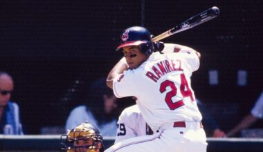 Two Cleveland baseball legends' clock's are ticking on Hall of Fame possibility