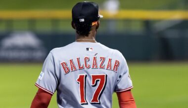 Reds Bolster 40-Man Roster, Protect Three Top Prospects from Rule 5 Draft