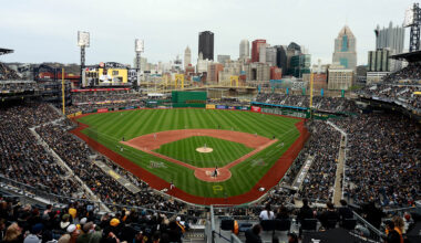 San Francisco Giants Introduce Manager Tony Vitello
