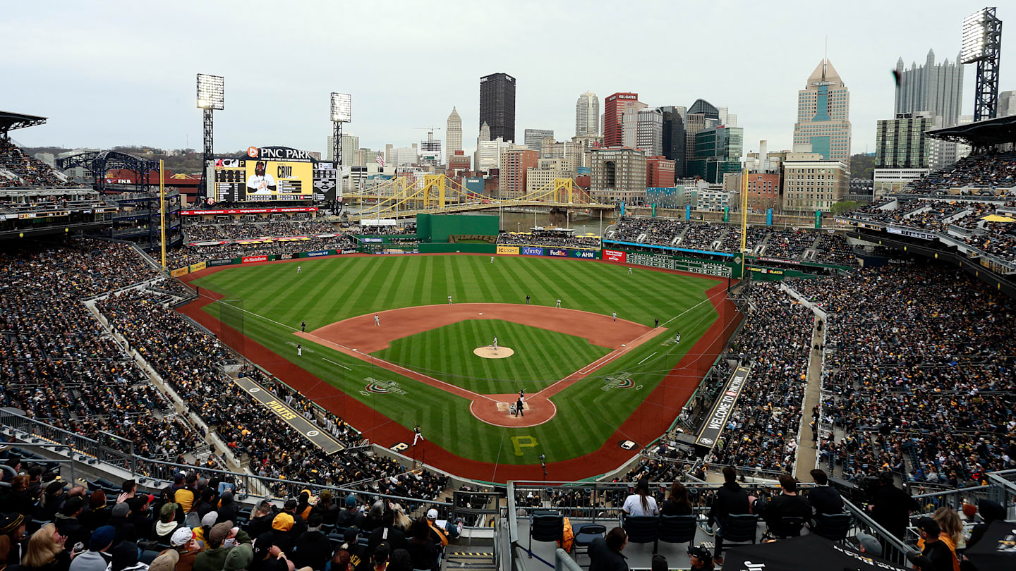 San Francisco Giants Introduce Manager Tony Vitello