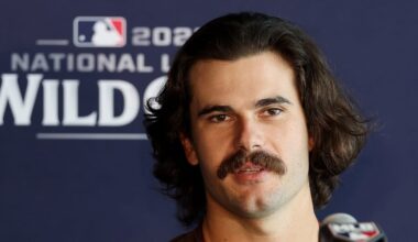 Wild Card Series - San Diego Padres v Chicago Cubs - Game One