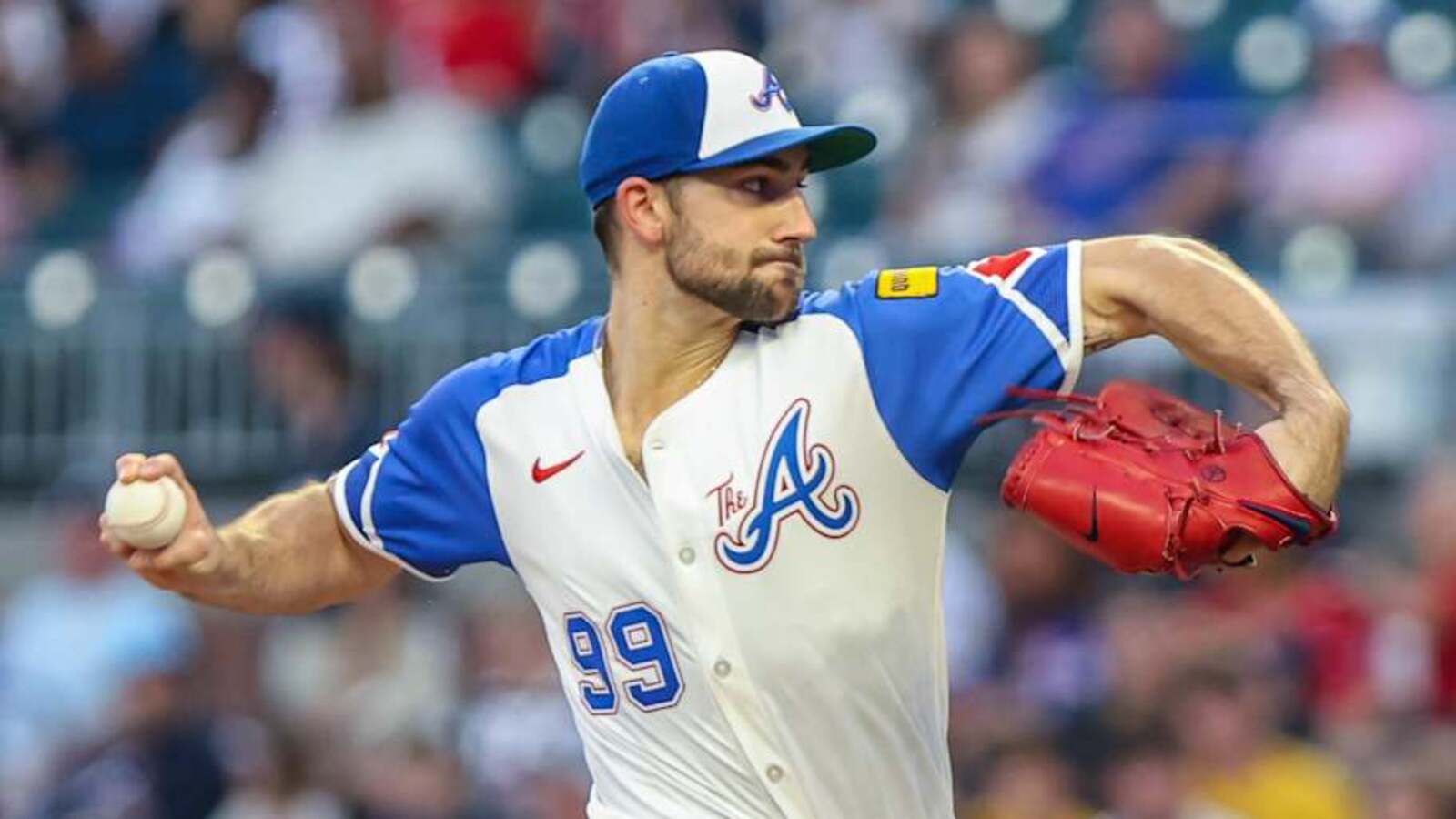 2026 Could Feature Another Comeback Arc for an Atlanta Braves Star