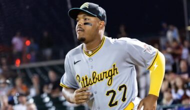 Pirates Protect Six Players from Rule 5 Draft