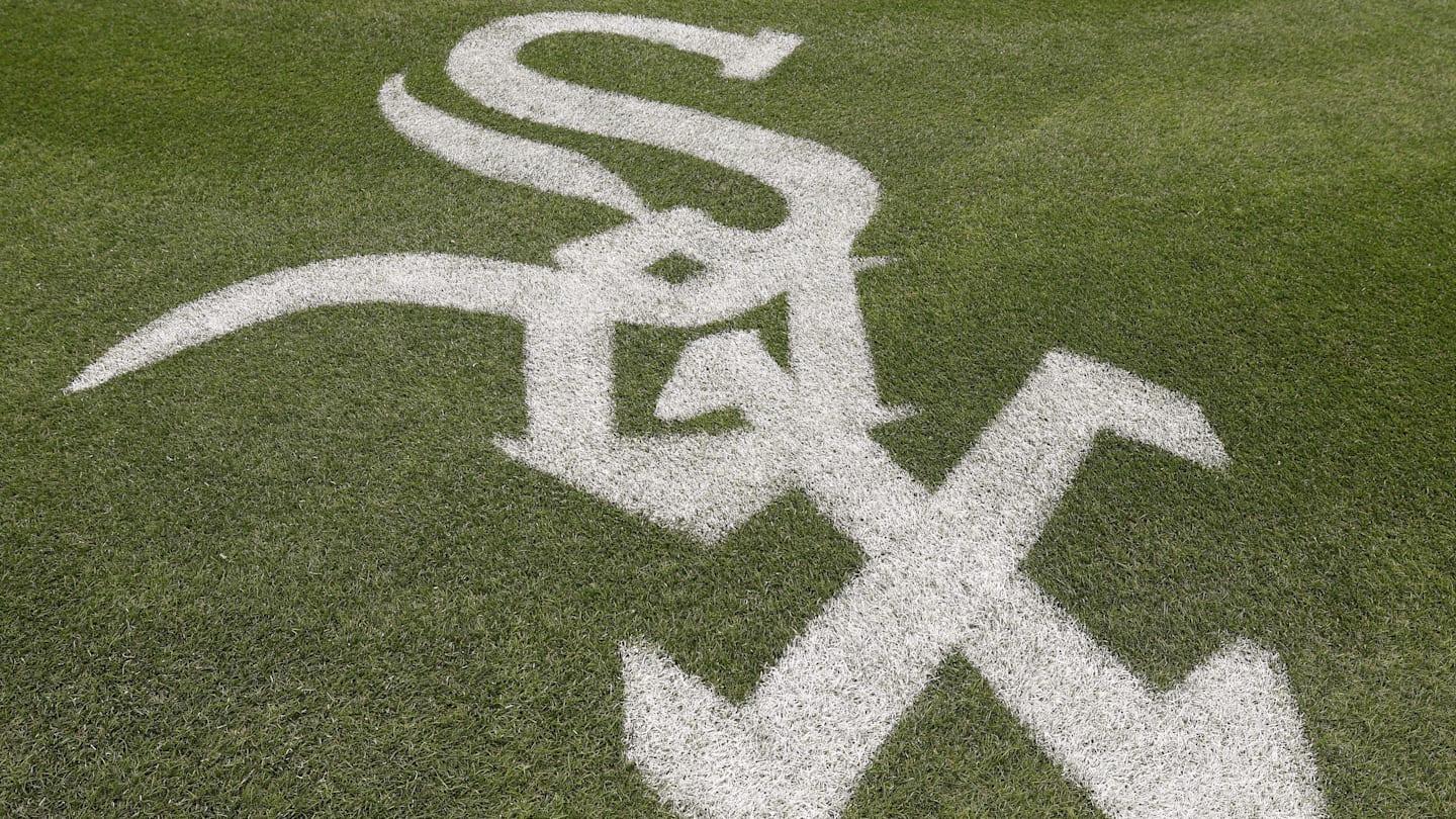Chicago White Sox Make Three Roster Moves