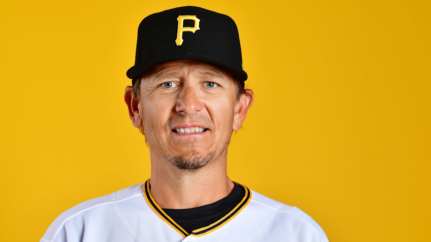 Pittsburgh Pirates Photo Day