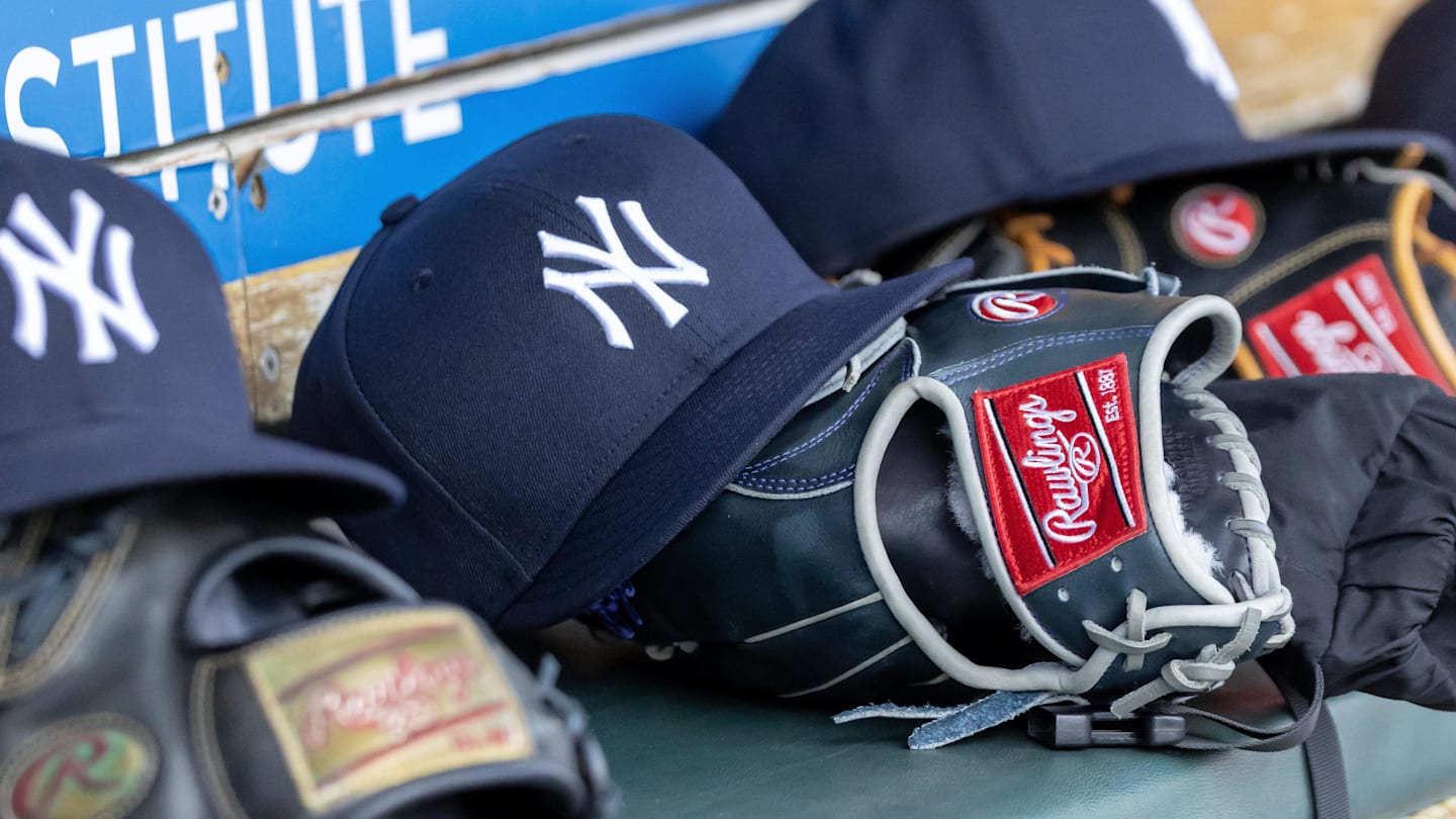Tigers Reportedly Showing Interest in Yankees Free Agent Former Star Reliever