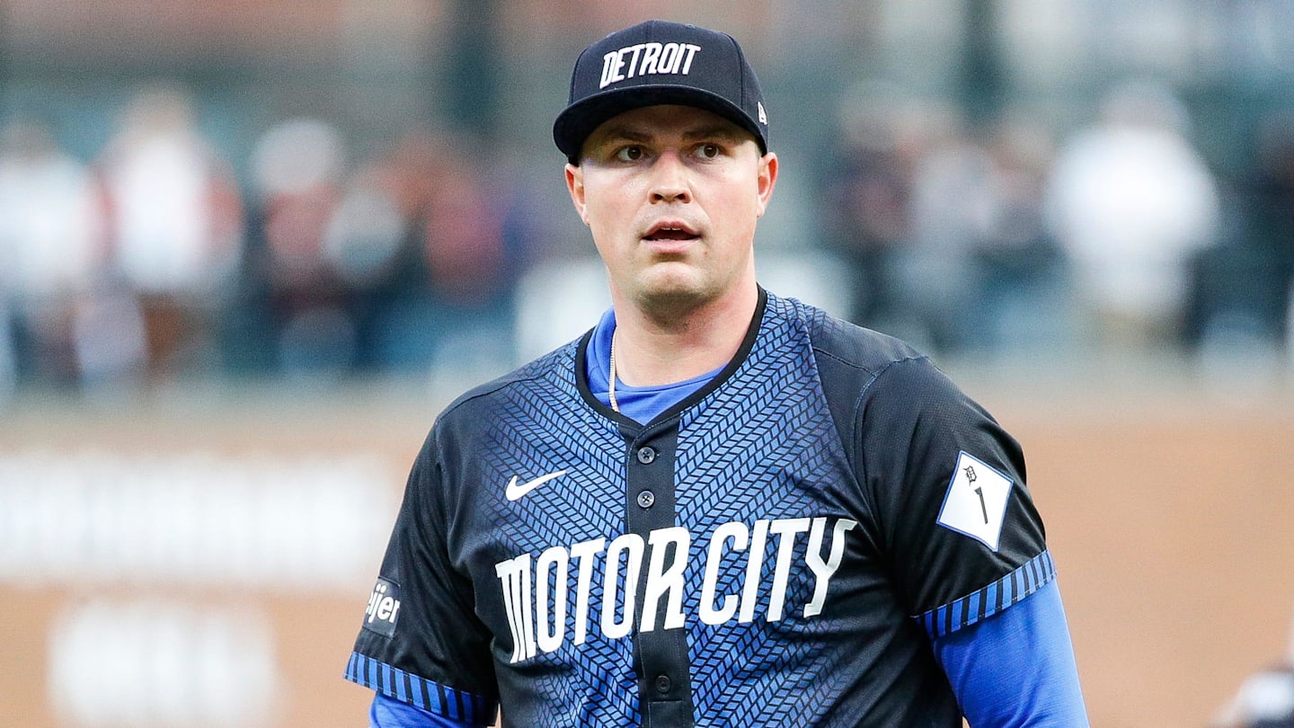 Mets have 'perfect' Tarik Skubal trade outlook, per insider