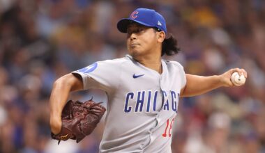 Division Series - Chicago Cubs v Milwaukee Brewers - Game Two