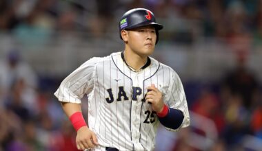 An affordable Cubs lineup upgrade just became available on the international market