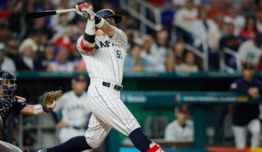 Pirates Targeting Japanese Star Sluggers