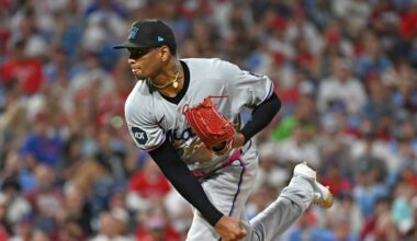 One AL East Team Could Push the Marlins to Consider Moving a Starter