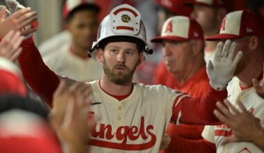 Angels Trade Taylor Ward to Orioles in Blockbuster Move, What Does it Mean for Halos?