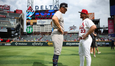 2025 MLB All-Star Game