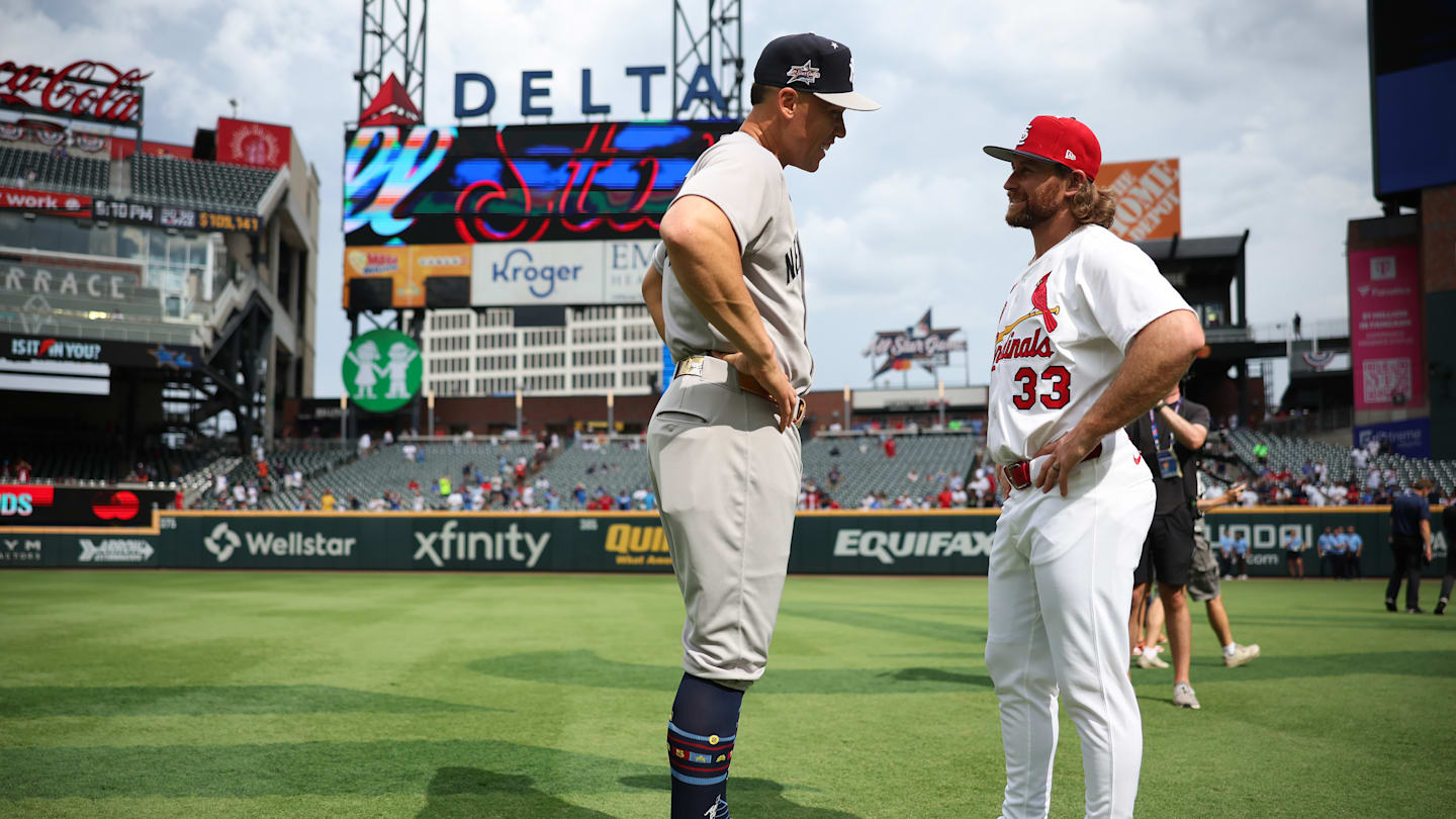 2025 MLB All-Star Game