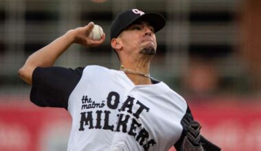 Braves Protect Zero Prospects From Rule 5 Draft, What That Means