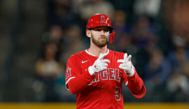 Los Angeles Angels v Seattle Mariners