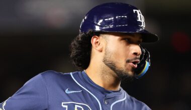 White Sox Acquire Former Top-100 Prospect In Four-Player Trade With Rays