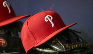 Phillies' Slugger Predicted to Sign $130 Million Contract in Free Agency