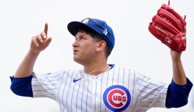 Pittsburgh Pirates v Chicago Cubs