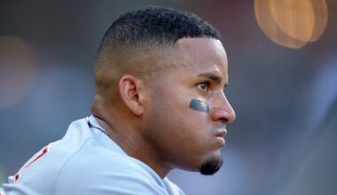 Detroit Tigers v Chicago White Sox