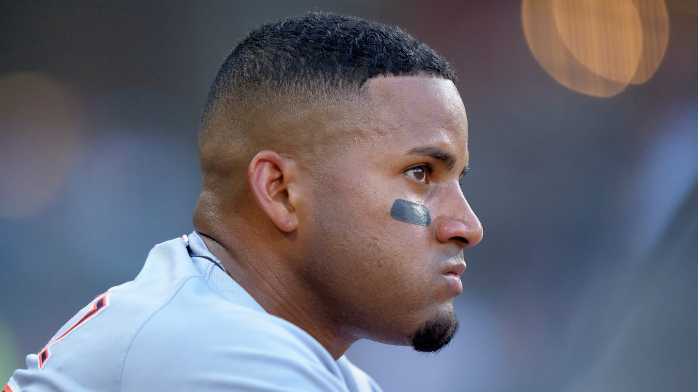 Detroit Tigers v Chicago White Sox