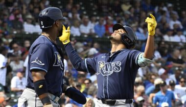 Royals Could Pursue These 3 Recently-Dumped Players This Offseason