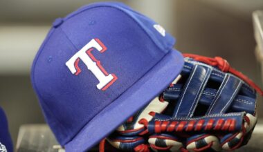This Top 20 Rangers Prospect Is Enjoying Solid Start In Puerto Rican Winter League