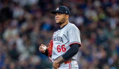 Minnesota Twins v Seattle Mariners