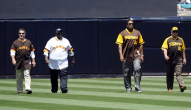 Padres' 2-Time All-Star, Cy Young Award Winner Dies