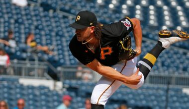 Cincinnati Reds v Pittsburgh Pirates