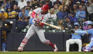 Cardinals Star Brendan Donovan Has Unexpected Suitor