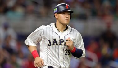 World Baseball Classic Semifinals: Mexico v Japan