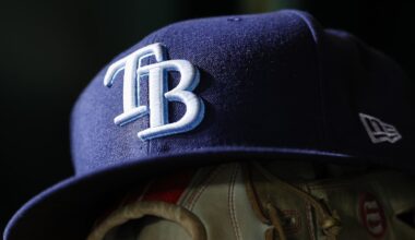 Rays Prospect Could Become Useful Part of Bullpen in Near Future