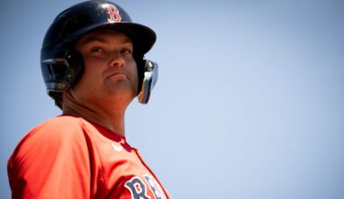 Boston Red Sox Prospects v Minnesota Twins Prospects