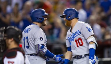 Former Dodgers Fan Favorite Wants to Retire With LA