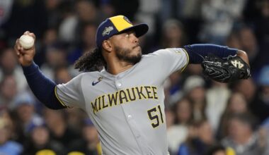 Proposed Trade for Brewers All-Star Could be Exactly What D-backs Need