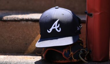 Wild Card Series - Atlanta Braves v San Diego Padres - Game 1
