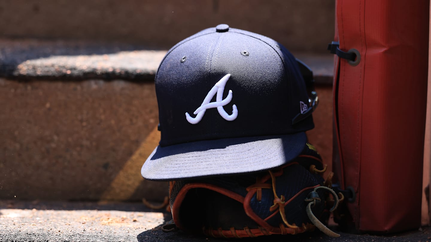 Wild Card Series - Atlanta Braves v San Diego Padres - Game 1