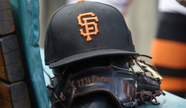 Giants Lure Another Tony Vitello Assistant from Tennessee for MLB Staff