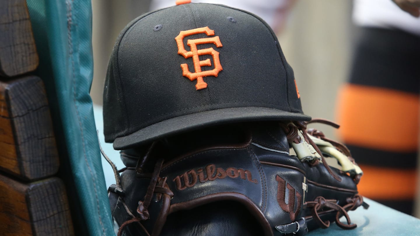 Giants Lure Another Tony Vitello Assistant from Tennessee for MLB Staff