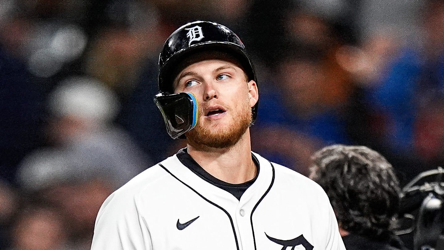 Tigers May Be Forced to Move On From Star Outfielder Amid Free Agency Rumors
