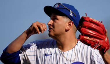 St. Louis Cardinals v Chicago Cubs