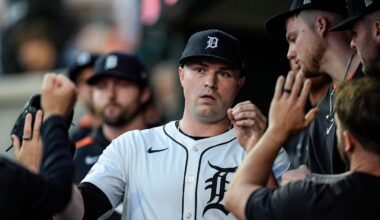 Why a Tarik Skubal Trade Makes Sense for Tigers